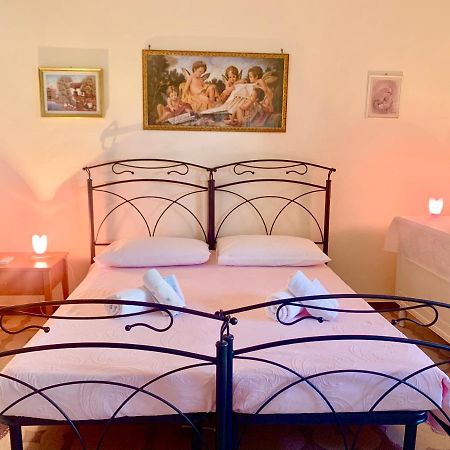 Bed & Breakfast Acquamarina Castro  Zewnętrze zdjęcie