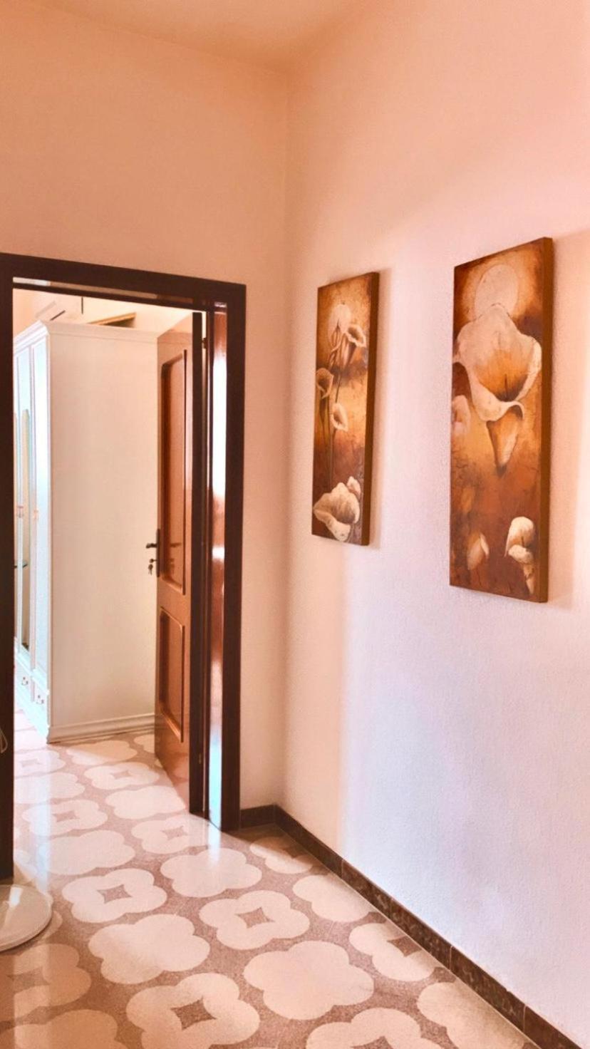 Bed & Breakfast Acquamarina Castro  Zewnętrze zdjęcie