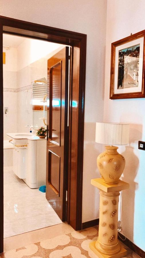 Bed & Breakfast Acquamarina Castro  Zewnętrze zdjęcie