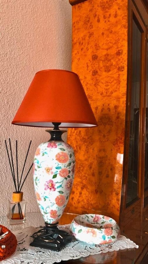 Bed & Breakfast Acquamarina Castro  Zewnętrze zdjęcie