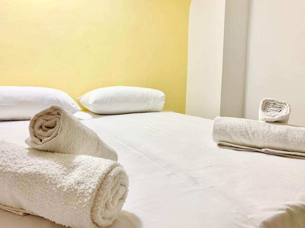 Bed & Breakfast Acquamarina Castro  Zewnętrze zdjęcie