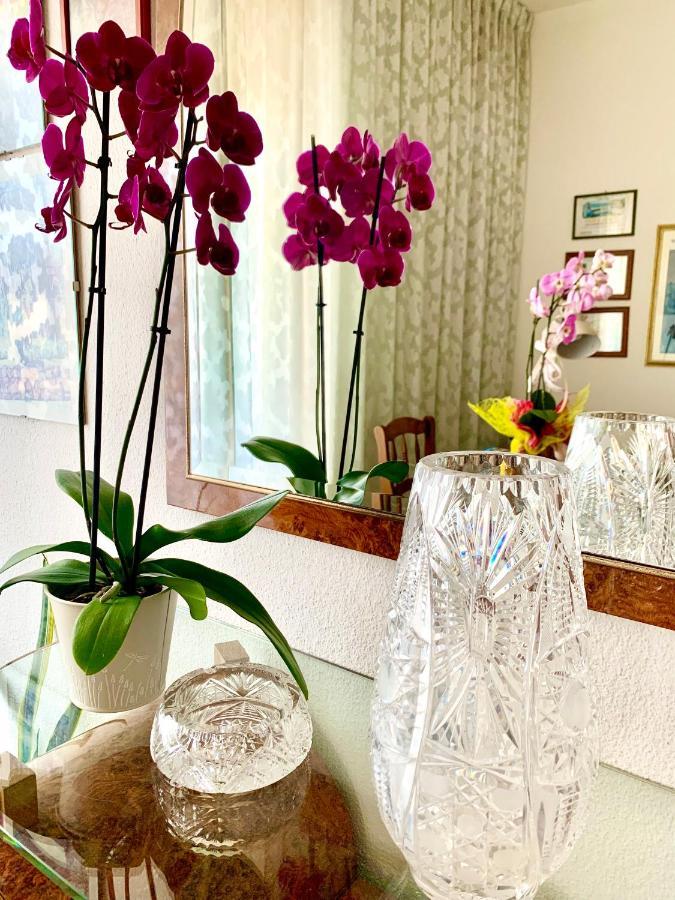 Bed & Breakfast Acquamarina Castro  Zewnętrze zdjęcie