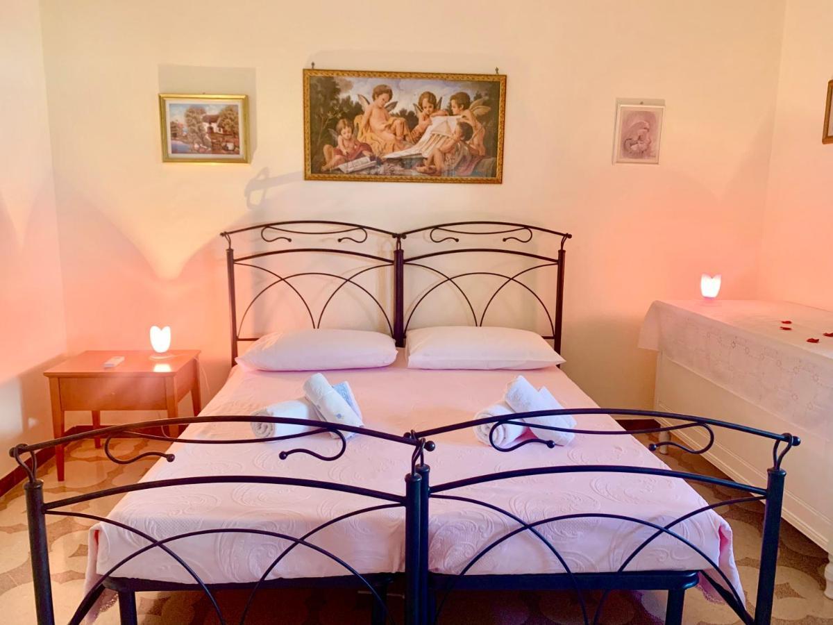 Bed & Breakfast Acquamarina Castro  Zewnętrze zdjęcie