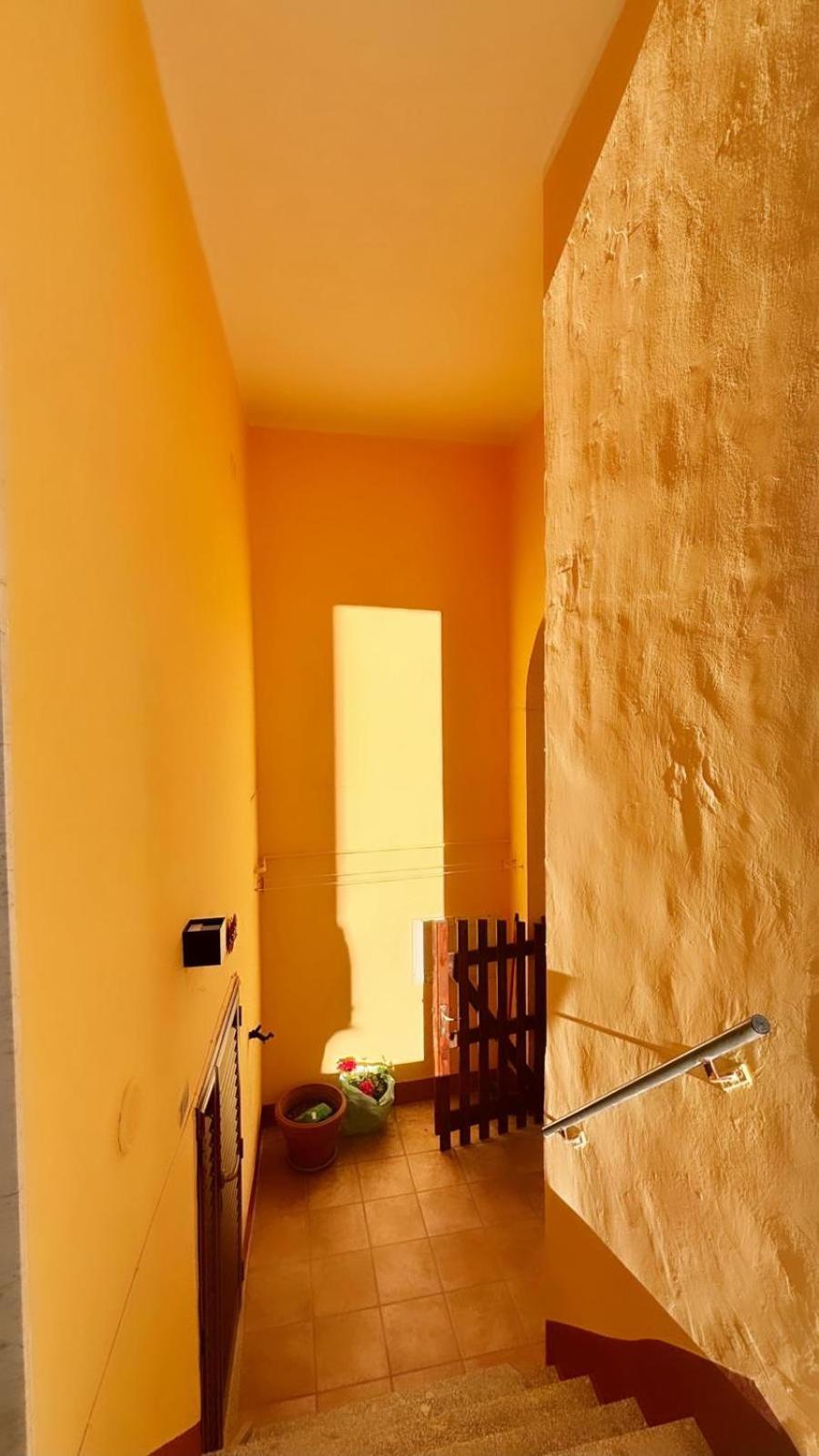Bed & Breakfast Acquamarina Castro  Zewnętrze zdjęcie