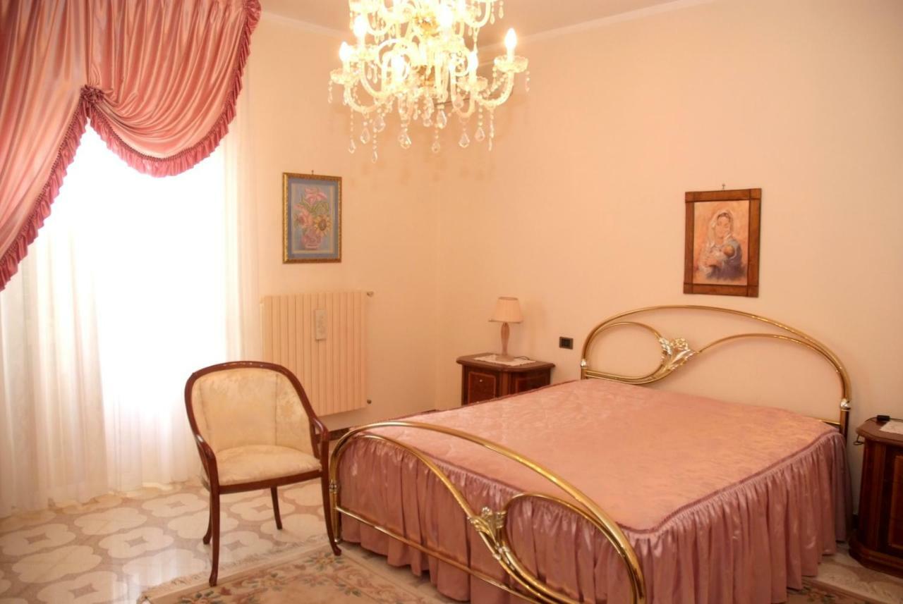 Bed & Breakfast Acquamarina Castro  Zewnętrze zdjęcie